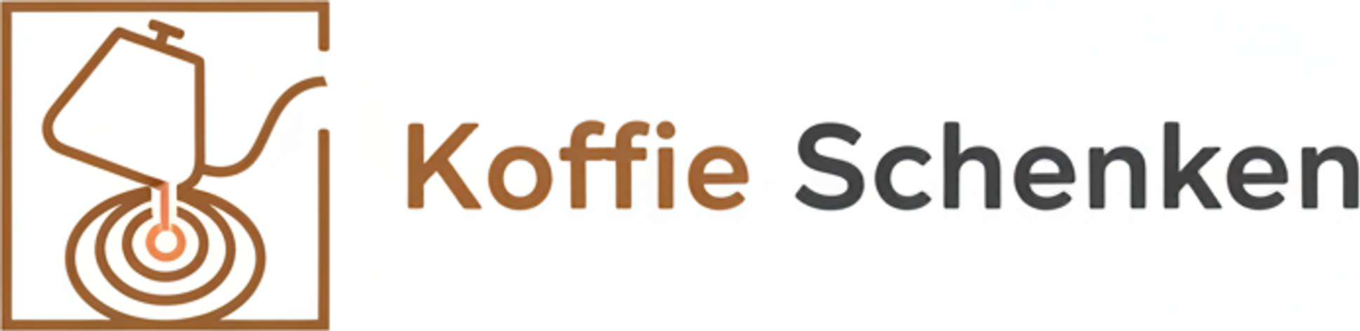 Logo Koffie Schenken