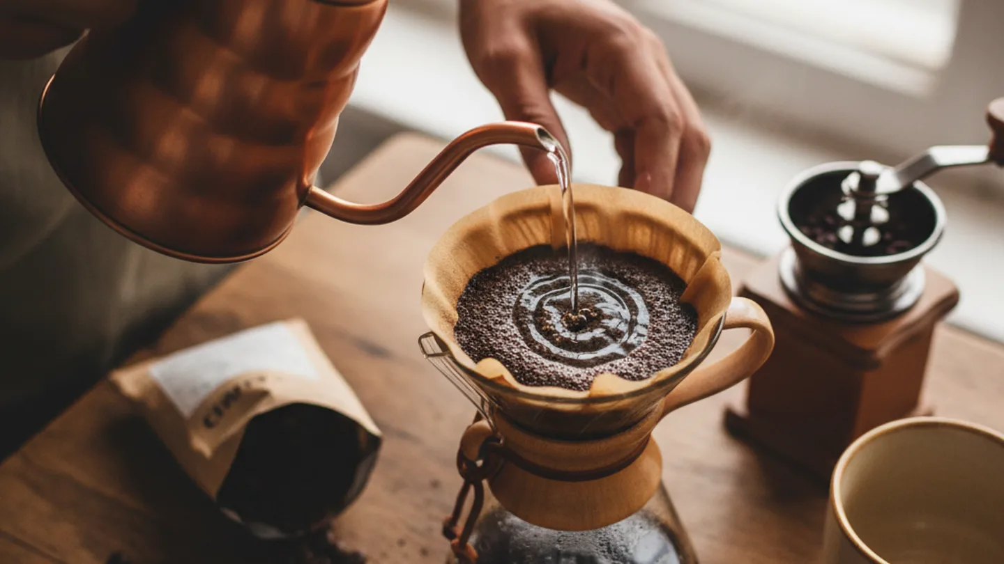 Koffiejargon uitgelegd: 40 termen in gewone taal