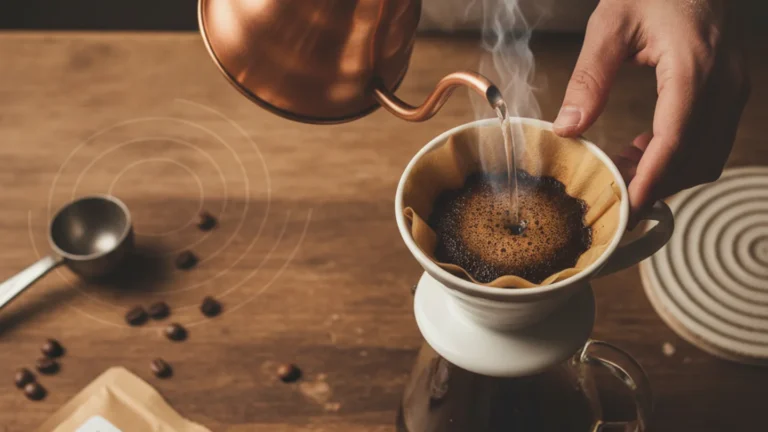 10 mythes over koffie zetten die niet kloppen