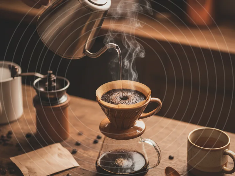 Waarom branderijen en koffiebars er wel iets aan hebben